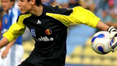 Juventus il vrea pe Silviu Lung jr.! (Editie.ro)