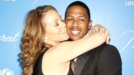 Mariah Carey, la un pas sa nasca de ziua ei