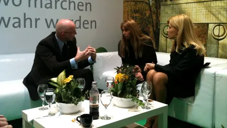 Udrea a aflat de ce nu sunt nemti pe litoral