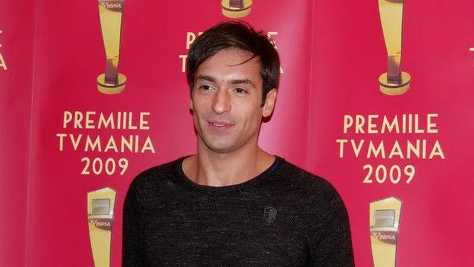 Radu Valcan este curtat de o televiziune de la Chisinau