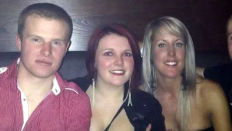 Și-a ucis sora din greșeală, după ce fratele ei murise în Afganistan