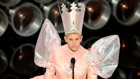 MEDIAFAX ZOOM: Premiile Oscar 2014 – GALERIE FOTO