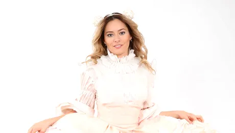 „Nunta perfectă” continuă cu spectacolul costumelor, pe 16 si 18 iunie