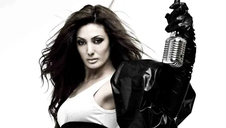 De ziua ei, Cream a fost la mormântul Părintelui Arsenie Boca