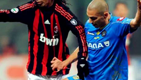 Penescu: „In loc sa ne dea bani noua, Dacia ii sposorizeaza pe Udinese!” (Prosport)