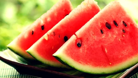 Beneficiile miraculoase ale pepenelui roșu