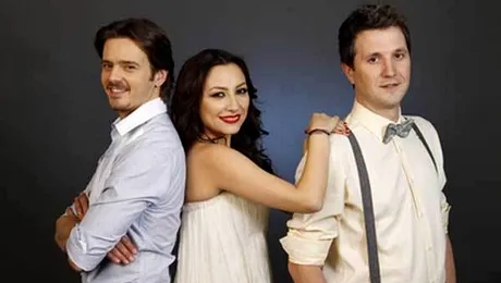 „Românii au talent” revine la ProTV, de vineri