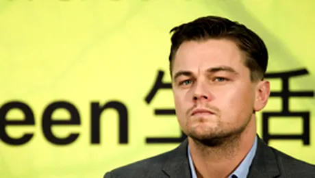 Leonardo DiCaprio, ecologist imobiliar!