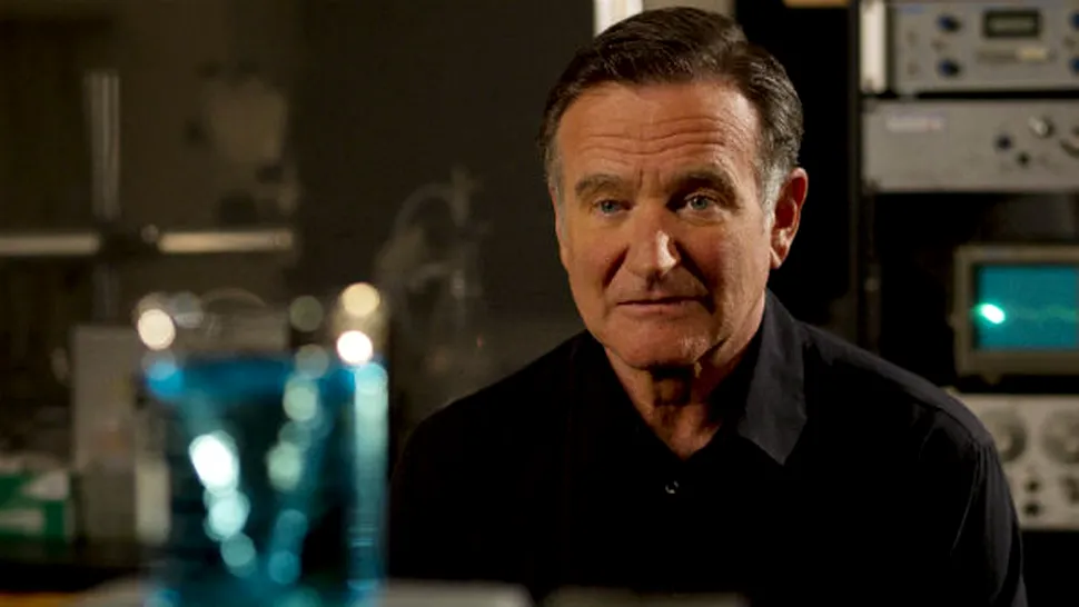 Discovery Channel comemorează dispariţia actorului Robin Williams