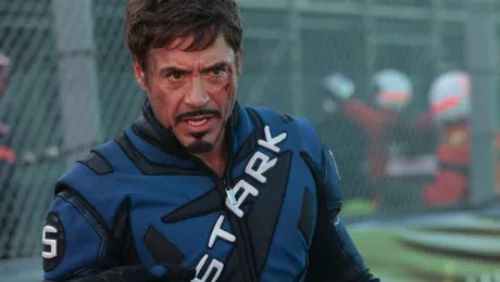 Robert Downey Jr., cel mai bine plătit actor din lume