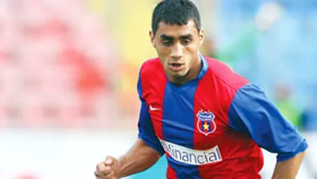 Banel Nicolita la Zenit? (Sport.ro)