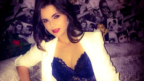 Blocată de grevă într-un aeroport din Spania!