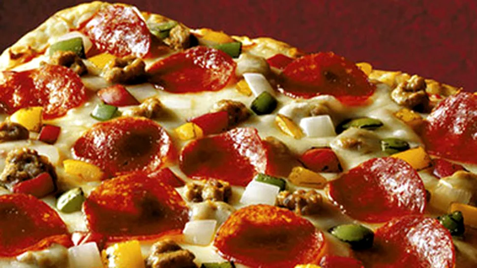 Lacustele, toppingul preferat pentru pizza al australienilor