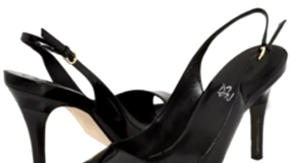 Pantofii cu tocuri ajustabile care pot fi purtati zi si noapte (Video)
