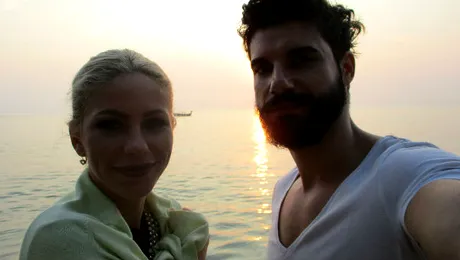 Hannelore, mărturisire neaşteptată pentru Andi, la ”Insula Iubirii”