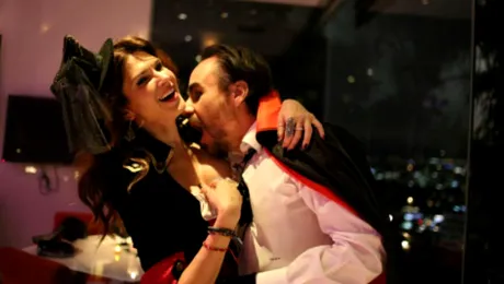 Bobby Păunescu, dezvăluiri şocante: «Totul a început după ce o prostituată mi-a făcut…»