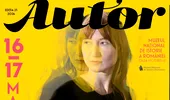 AUTOR 2026 vine la Muzeul de Istorie: peste 70 de designeri din toată lumea aduc bijuteria contemporană la București pe 16 și 17 mai
