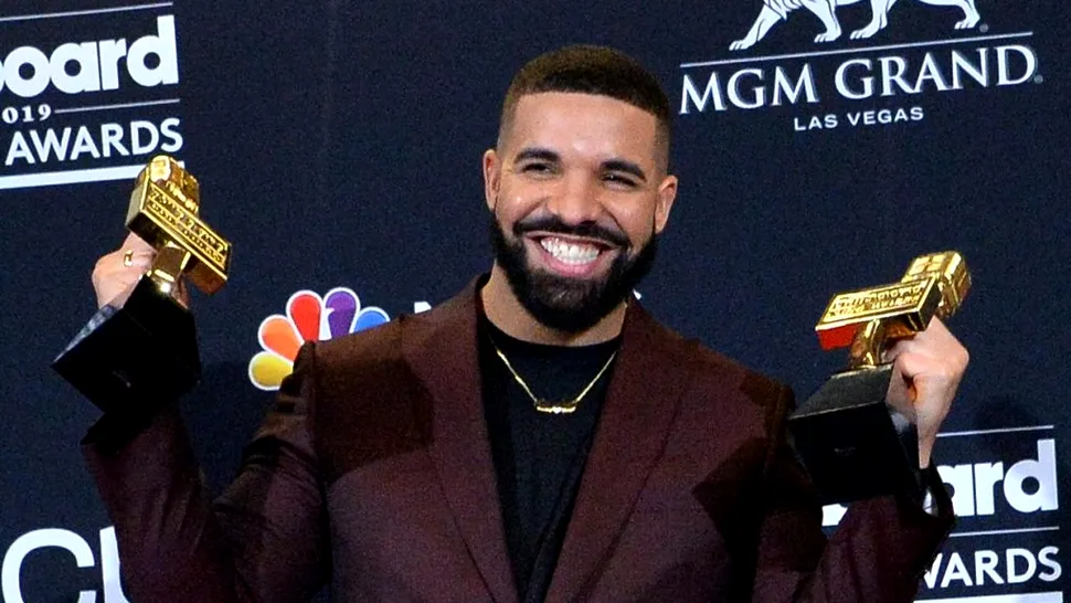 Drake a stabilit noi recorduri pe Apple și Spotify cu noul album, 