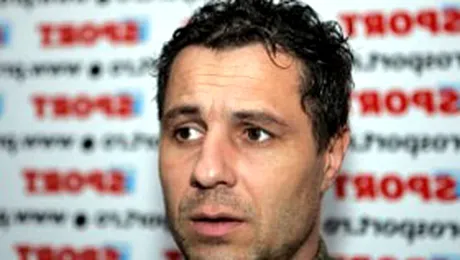 Sumudica: „Doar Zotta e o pierdere pentru Rapid! Ceilalti nu conteaza!” (Prosport)