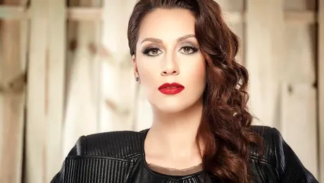 O piesa “Pentru totdeauna” de la Anda Dimitriu