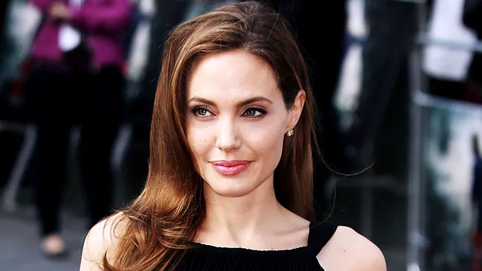 Angelina Jolie va fi recompensată cu Oscar onorific