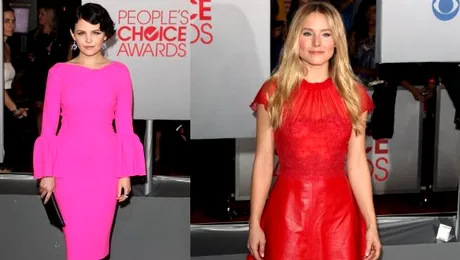 Bine îmbrăcate sau nu?