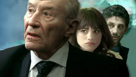 PRO TV aduce, la începutul anului 2016, serialul Deschide ochii