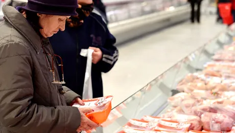 Carne de cal, made in România, vândută pe post de vită către Marea Britanie