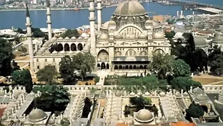 Pentru calatoriile de pana la 3 luni in Turcia, nu mai este nevoie de viza