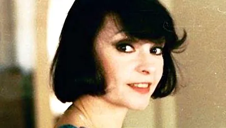 Cum arată Marina Voica la 79 de ani! Uite în colţ de Rai trăieşte, la Breaza