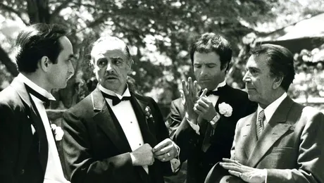 O dramă indiană a surclasat „Închisoarea îngerilor” și „Nașul” din topul celor mai bine cotate filme pe IMDb