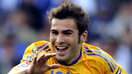 Cele mai spectaculoase goluri inscrise de Adrian Mutu (VIDEO)