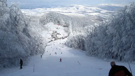 Vremea.Apropo.ro: Prognoza meteo pentru joi, 12 decembrie 2013