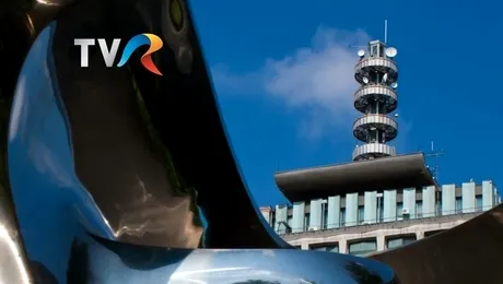 Reînfiinţarea TVR Info şi TVR Cultural votată de CA al SRTv