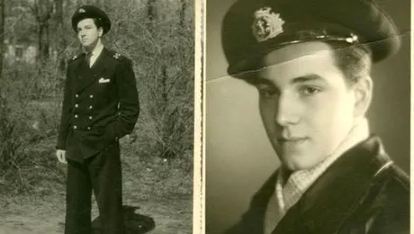 Sergiu Nicolaescu a avut un copil din flori?