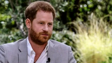 Trailerul seriei realizate de Oprah și prințul Harry, despre sănătatea mintală, a fost lansat