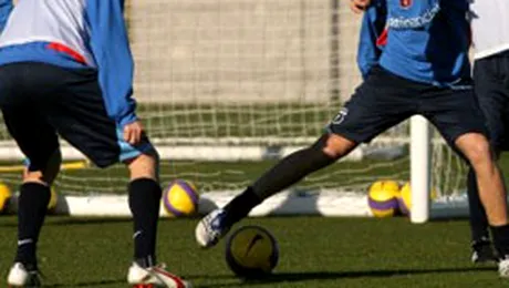 Bicfalvi, Tudose si Litu au revenit azi la Steaua (Prosport)