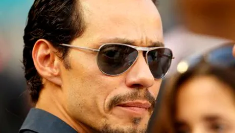 Concertul lui Marc Anthony din România a fost anulat!
