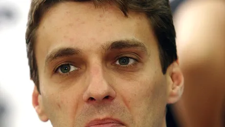 Mircea Badea are gripa! Porcina? 555 de cazuri in tara!