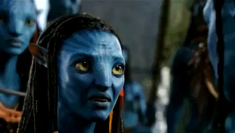 Trei carti din seria „Avatar” vor fi lansate in martie, la editura Gama