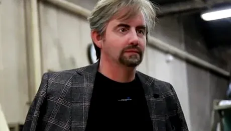 Geminoid-DK, primul android care te-ar putea pacali ca este viu