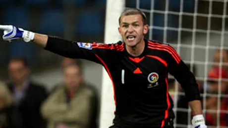 Si Lobont la Al-Hilal? (GSP)