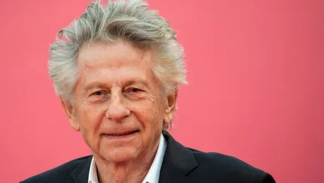 Roman Polanski își rememorează copilăria din timpul Holocaustului într-un nou documentar