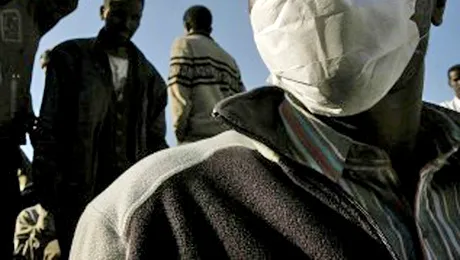 Flatulatiile in public vor fi interzise in Malawi!