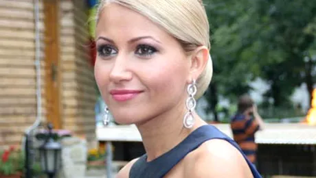 Anamaria Ferentz are pretentii la barbati