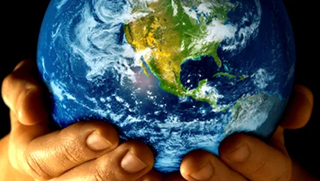 Suma astronomica: Pamantul costa 3,5 milioane de miliarde de euro!