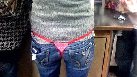 O lume nebuna, nebuna, nebuna… in imagini! (Poze)