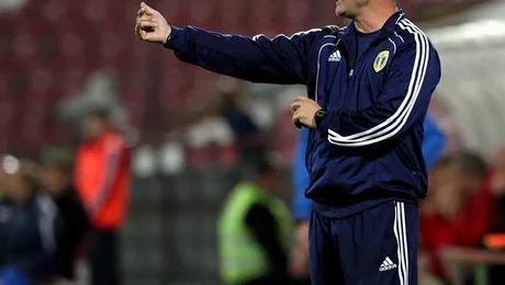 Etapa a 22-a, ziua a 2-a: Dinamo n-a profitat de remiza CFR-ului, iar Răchită a demisionat de la Petrolul