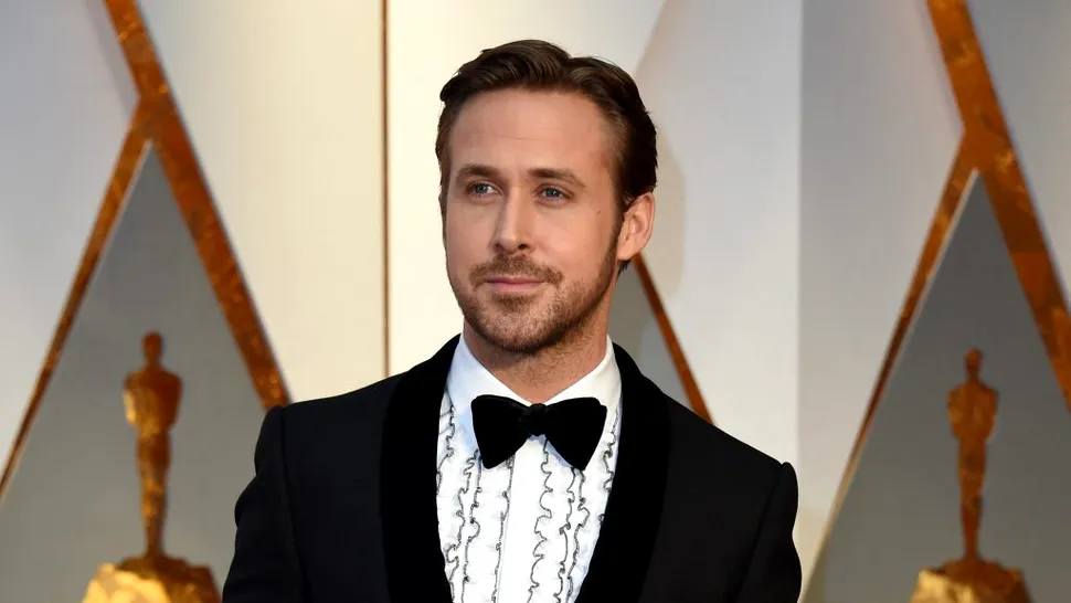 Ryan Gosling colaborează iar cu regizorul ”Blue Valentine”, pentru filmul ”Wolfman”