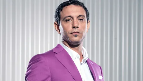 Sorin Bontea, amintiri de 8 martie